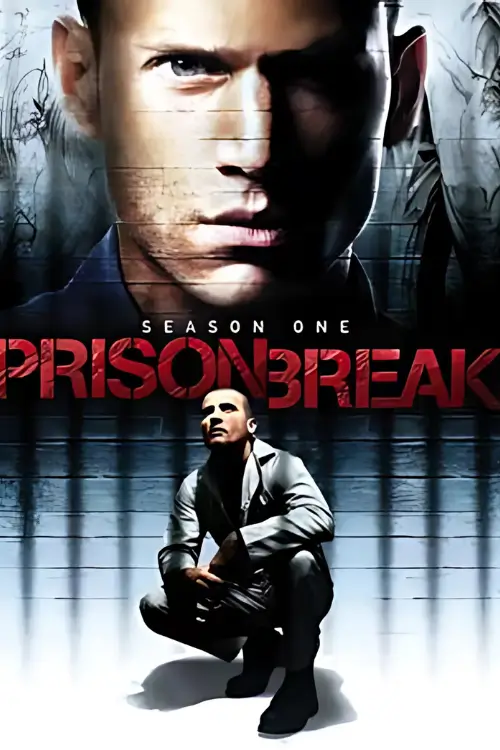 [ TaiPhim4K ] - Prison.Break.S01.1080p-Vietsub