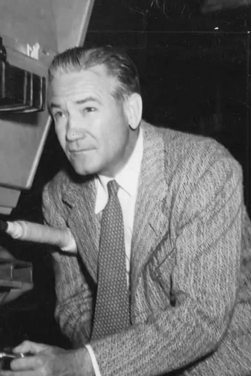 Victor Fleming