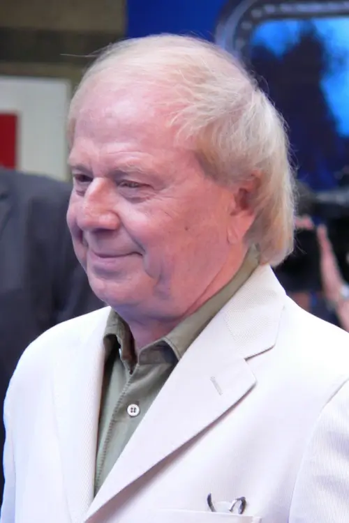 Wolfgang Petersen