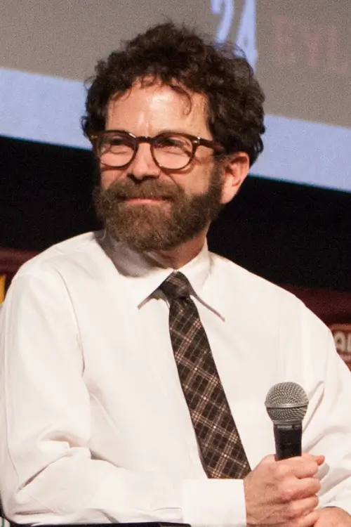 Charlie Kaufman