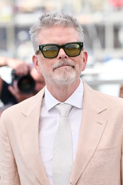 Christopher McQuarrie