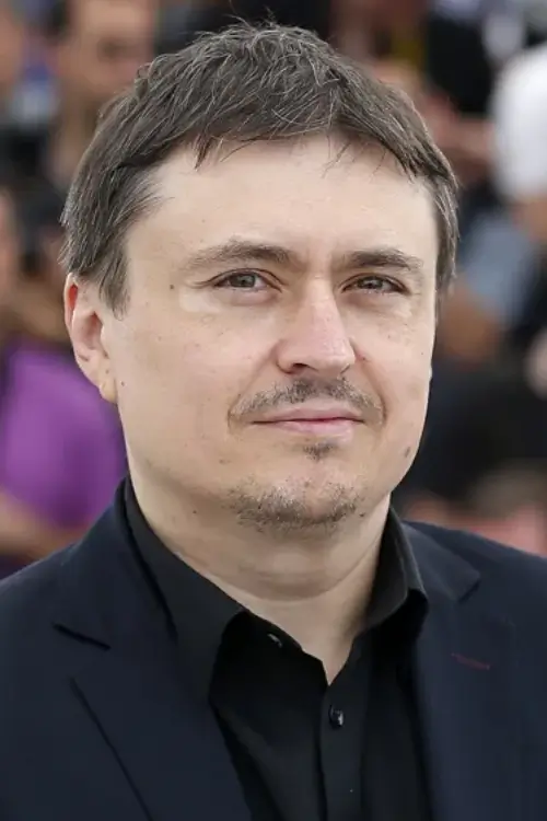Cristian Mungiu