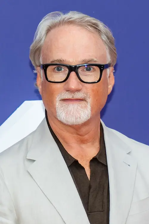 David Fincher