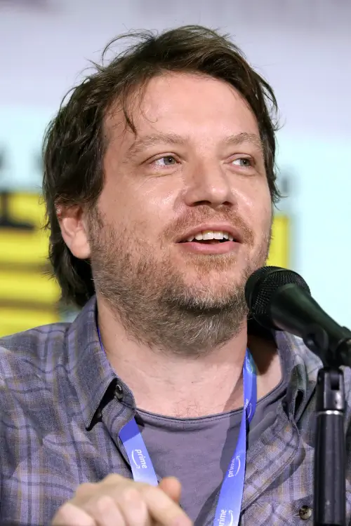 Gareth Edwards