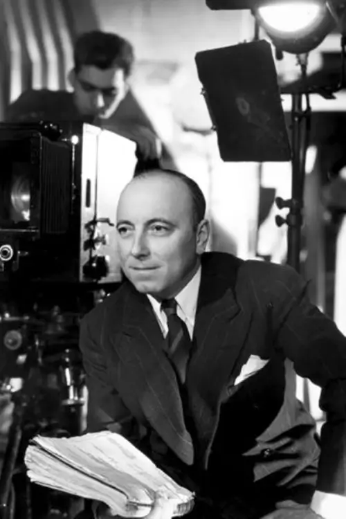 Marcel Carné
