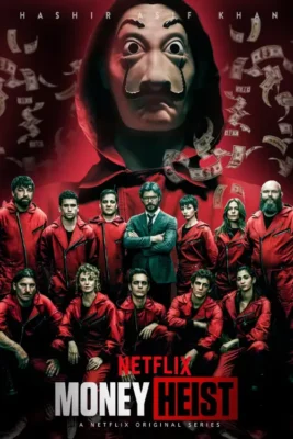[ TaiPhim4K ] - Money.Heist.2017.S01.1080p.NF.WEB-DL-LongTieng
