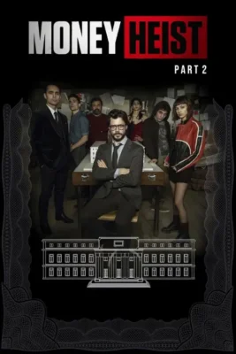 [ TaiPhim4K ] - Money.Heist.2017.S02.1080p.NF.WEB-DL-Vietsub