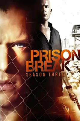 [ TaiPhim4K ] - Prison.Break.S03.1080p-RAW