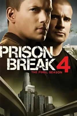 [ TaiPhim4K ] - Prison.Break.S04.1080p.DTS-HD-RAW