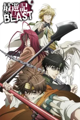[ TaiPhim4K ] - Saiyuki.Reload.Blast.S01E04.720p.WEB-DL.H264-Vietsub