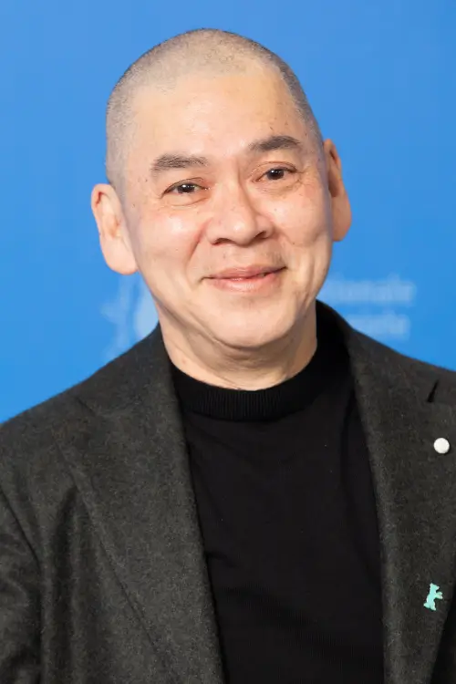 Tsai Ming-liang