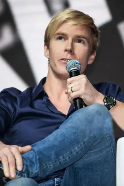 Adam Robitel