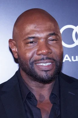 Antoine Fuqua