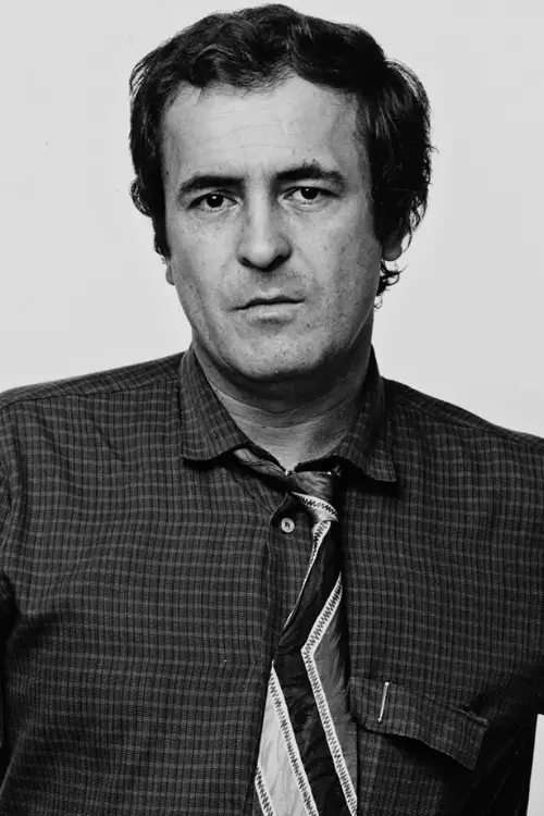 Bernardo Bertolucci