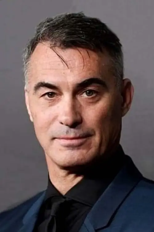 Chad Stahelski