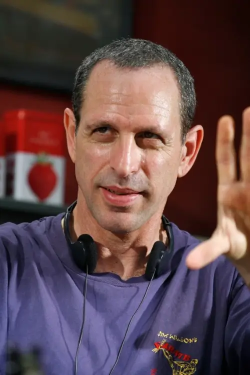 Isaac Florentine
