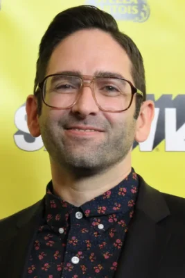 Michael Chaves