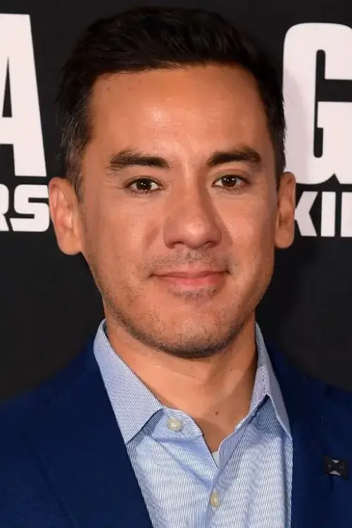 Michael Dougherty