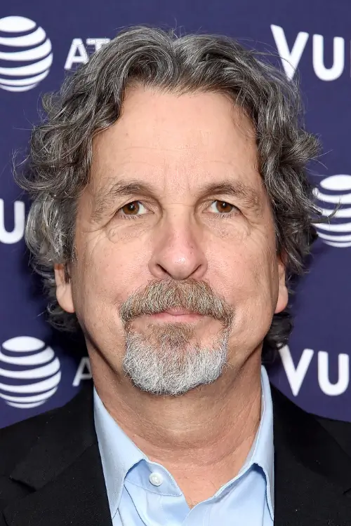 Peter Farrelly