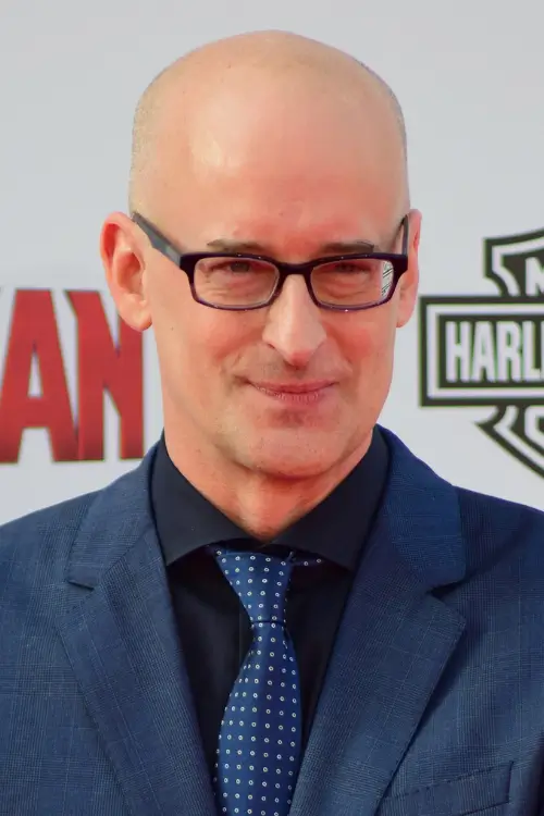 Peyton Reed