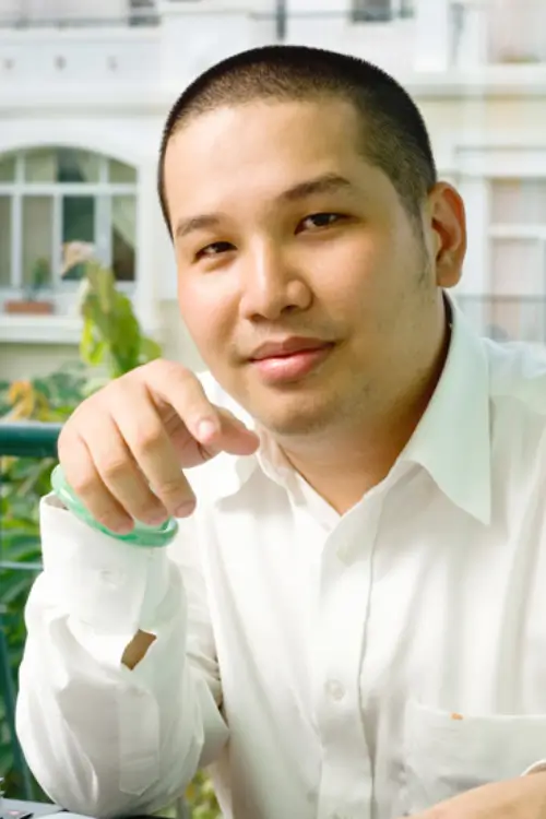 Quang Huy