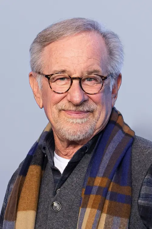 Steven Spielberg