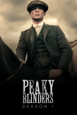 [ TaiPhim4K ] - Peaky Blinders_S01_NF 1080p WEB-Vietsub