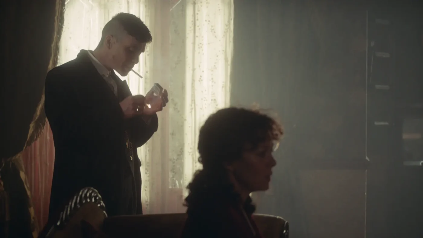 [ TaiPhim4K ] - Peaky Blinders_S02_NF 1080p WEB-Vietsub