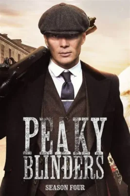 [ TaiPhim4K ] - Peaky Blinders_S04_NF 1080p WEB-RAW