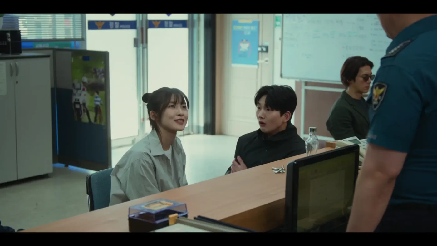 [ TaiPhim4K ] - O'PENing 2023.S01E01.썸머, 러브머신 블루스.1080p.TV.WEB-DL.H264.AAC-RAW