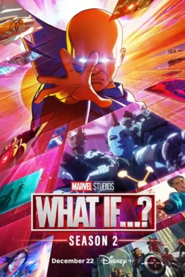 [ TaiPhim4K ] - What.If.S02.1080p.WEB-DL-RAW