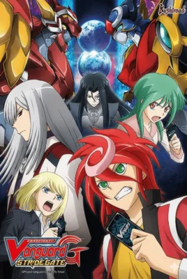 [ TaiPhim4K ] - Cardfight.Vanguard.G.Stride.Gate.2014.1080p.WEBRip-RAW
