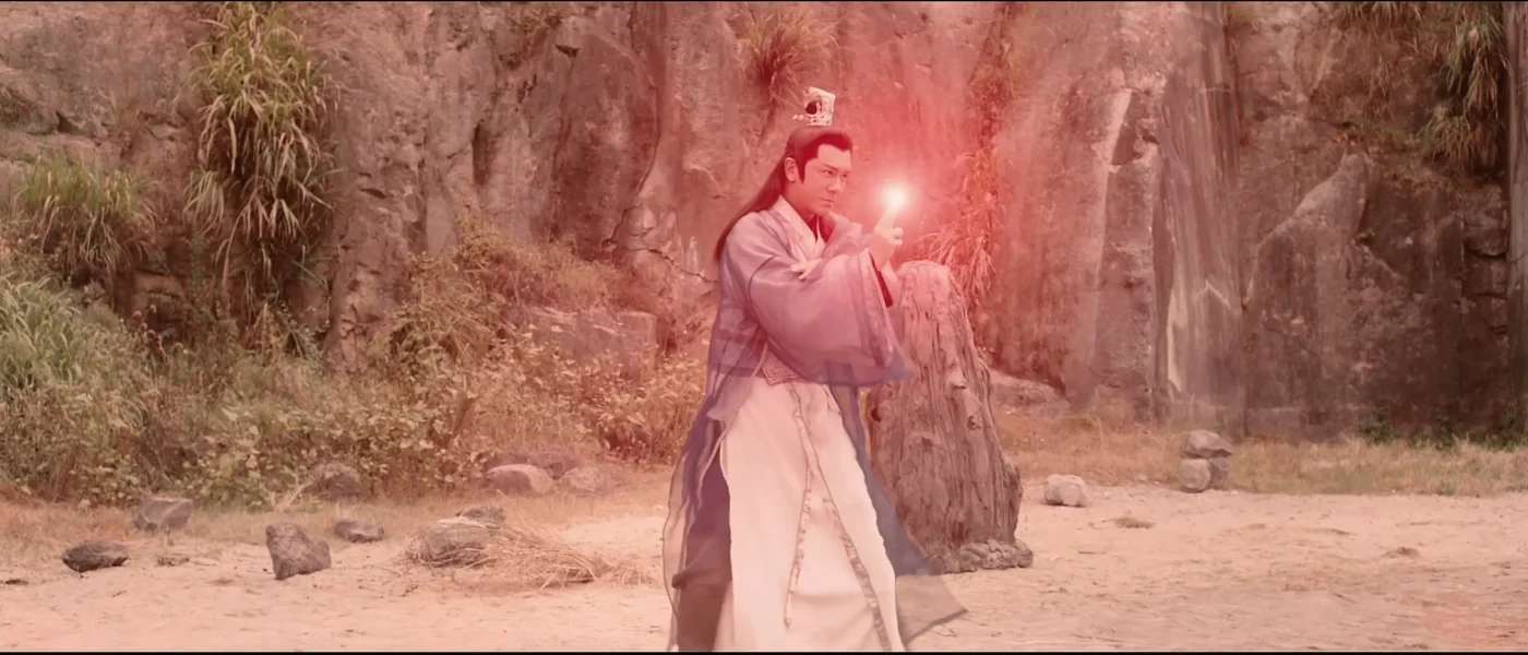 [ TaiPhim4K ] - Heavenly.Sword.Biography.2019.HD4K-RAW