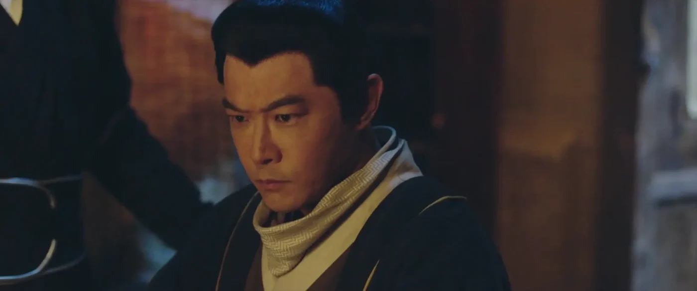 [ TaiPhim4K ] - Justice.Bao.2019.1080p.WEB-DL.AAC.H264-RAW