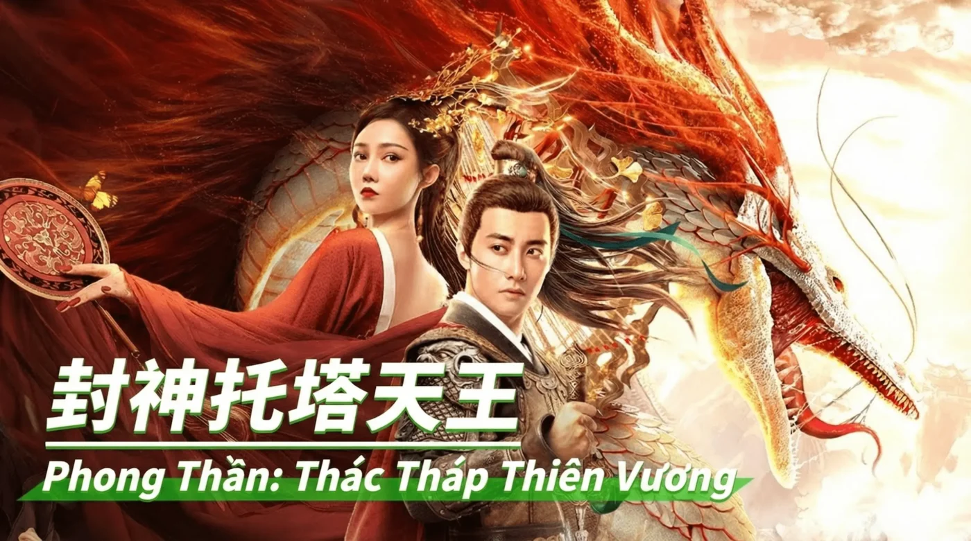 [ TaiPhim4K ] - Legend.of.Defication.King.Li.Jing.2021.2160p.WEB-DL.HEVC.EAC3.2.0-Vietsub