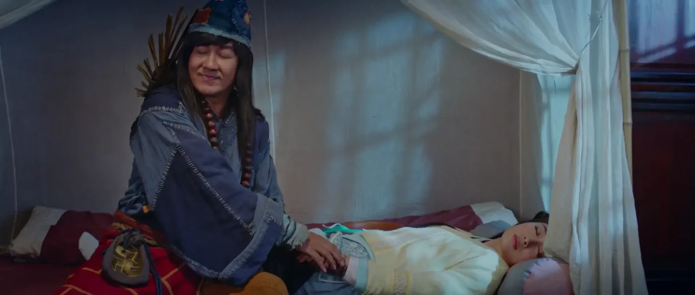 [ TaiPhim4K ] - The.Incredible.Monk.III.2019.1080p.WEB-DL-RAW