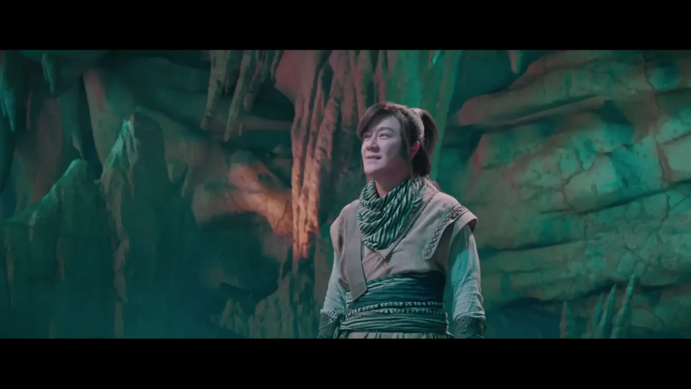 [ TaiPhim4K ] - Zhong.Kui.Kill.Demon.Legend.2019.HD1080P-RAW